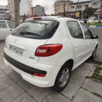 ۲۰۷ پانا ارتقاء مدل ۱۴۰۳|خودرو سواری و وانت|بندر انزلی, معلم|دیوار