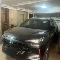 چانگانcs55plus2024 وارداتی صفر
