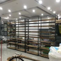 هایپر رگال و مانکن کلبه