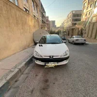 206 تیپ۲ مدل ۱۴۰۱