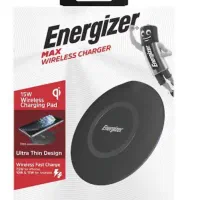 شارژر وایرلس انرجایزر