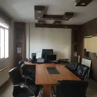 اجاره دفتر اداری ۶۳متری