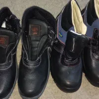 کفش ایمنی سایز ۴۲