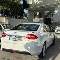 جک J5 اتوماتیک 1800cc، مدل ۱۳۹۶|خودرو سواری و وانت|ارومیه, |دیوار
