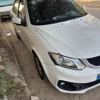 ساینا مدل 1401 در حد|خودرو سواری و وانت|بندرعباس, |دیوار