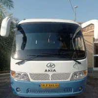 ماشین اکیا|خودرو سنگین|بندرعباس, |دیوار