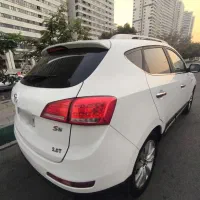 جک s 5 اتومات 2000 مدل 95 بیرنگ در حد خشک کم کار|خودرو سواری و وانت|تهران, شهرک خرازی|دیوار