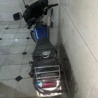 هندا Cdi ژاپن 81|موتورسیکلت|تهران, پامنار|دیوار