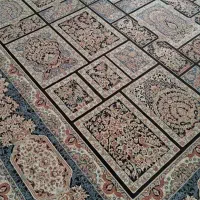 ۲ تا فرش ۱۲ متری ویک کناره ۴متری نونوخوشرنگ وضریف|فرش|کرج, بنیاد|دیوار