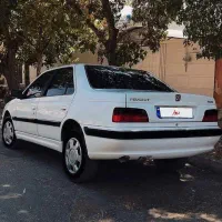 پارس XU7+ مدل ۱۴۰۱ موتور جدید