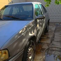 خودرو سواری