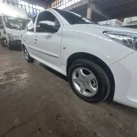 207پاناروما|خودرو سواری و وانت|قدس, شهر‌قدس|دیوار