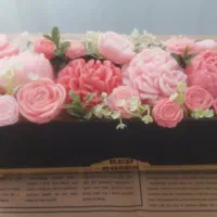 شمع های دست ساز از ۲۵۰۰۰ تومان تا ۷۵۰۰۰۰ تومان|صنایع دستی و سایر لوازم تزئینی|تربت‌حیدریه, شهرک ولیعصر|دیوار