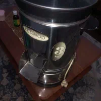 سبزی خرد کن کنوود