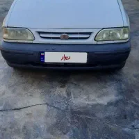 پراید مدل۹۰