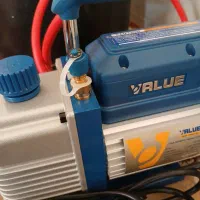 دستگاه وکیوم حباب گیر