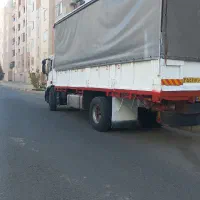 ایویکو یورو کارگو|خودرو سنگین|محمدیه-قزوین, |دیوار