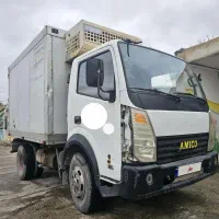 امیکو ۵۲۰۰ یخچال دار