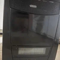 بخاری هوشمند نیک کالا مدل AB7