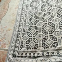 روفرشی۹متری مخمل دار