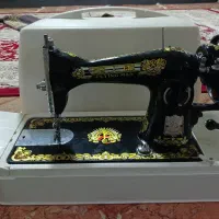 چرخ خیاطی