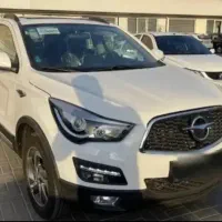 هایما s5 مدل 1402 کم کار مشابه صفر
