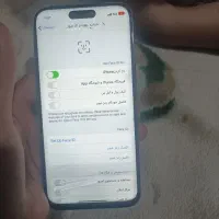 گوشی آیفون 15پرو مکس فیک|موبایل|تایباد, |دیوار