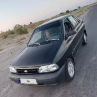 پراید 84