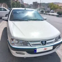 پژو پارس tu5