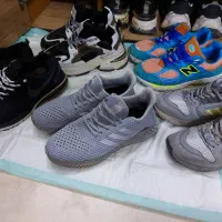 کتونی کفش خارجی|کیف، کفش، کمربند|شاهینشهر, ۹ دی|دیوار