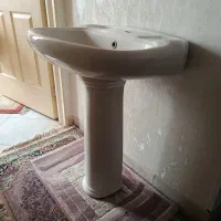 روشویی دستشویی|لوازم سرویس بهداشتی|سمنان, |دیوار