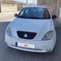 تیبا2مدل 99بدون رنگ پلمپ تمیز