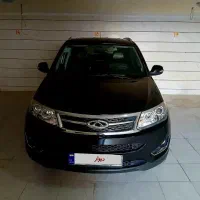 تیگو ۵ درحدصفر|خودرو سواری و وانت|اصفهان, باغ فدک|دیوار