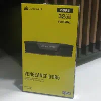 رم corsair ddr5 16gb