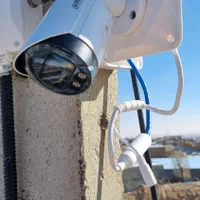 دوربین مداربسته و دزدگیر اماکن|دوربین مداربسته|قروه, |دیوار