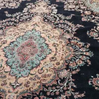 فرش|فرش|تهران, قصر فیروزه ۱|دیوار