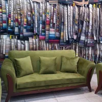 خیاط رویکوب مبل کارگر ماهر و نیمه ماهر|استخدام خدمات فروشگاه و رستوران|اهواز, باغ شیخ|دیوار