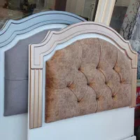 تختخواب تک نفره (لمسه خور)|تخت و سرویس خواب|مرند, |دیوار