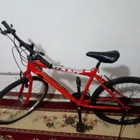 دوچرخه ۲۶