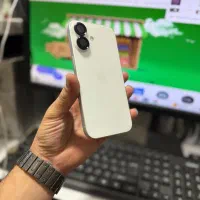 گوشی iphone 16 normal