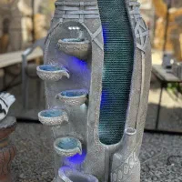 آبنمای گوارا|صنایع دستی و سایر لوازم تزئینی|خمینی‌شهر, |دیوار