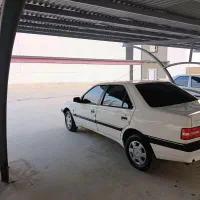 پژو slxTU5 مدل1397|خودرو سواری و وانت|قم, بنیاد|دیوار