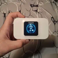 مودم قابل حمل 4G نتربیت 940X