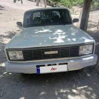 مزدا ۲۰۰۰ بنزینی مدل ۹۵