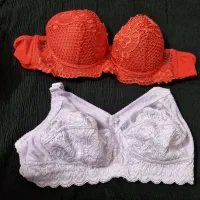 سوتین اسفنجی