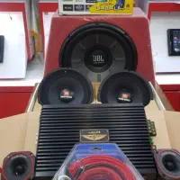 نصب تخصصی درمحل دزدگیر.سیستم.روکشjpsمانیتوردوربین|قطعات یدکی و لوازم جانبی|تهران, شیخ هادی|دیوار