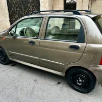 ام وی ام 110/مدل 94/بدون رنگ/کم کار|خودرو سواری و وانت|مشهد, فرهنگیان (شهرک غرب)|دیوار