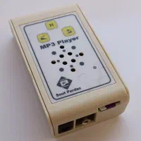 دستگاه پخش mp3|سیستم صوتی خانگی|تهران, فردوس|دیوار