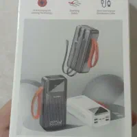 پاور بانک 30 هزار  bunseyشارژ 22.5 وات|لوازم جانبی موبایل و تبلت|اهواز, کوی باهنر|دیوار