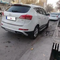 جک S5موتور2000توربوبدون رنگ اقساط معاوضه|خودرو سواری و وانت|مشهد, توس (بلوار توس)|دیوار